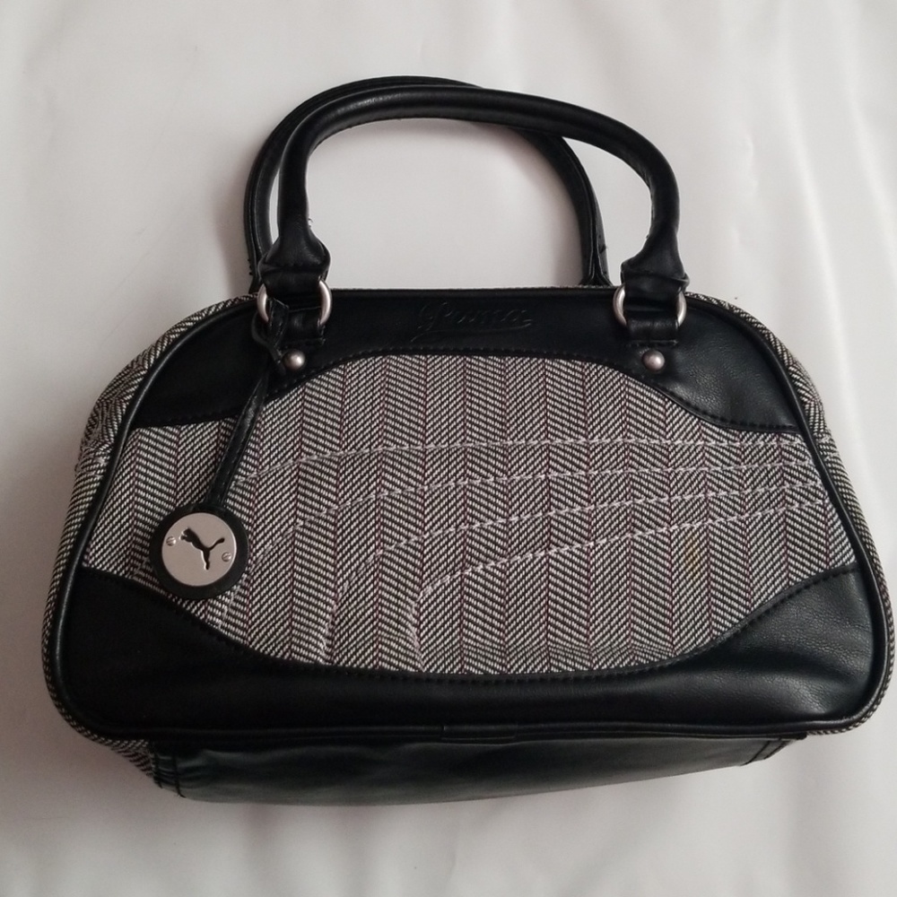 PUMA purse!